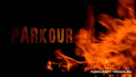 Fire Parkour