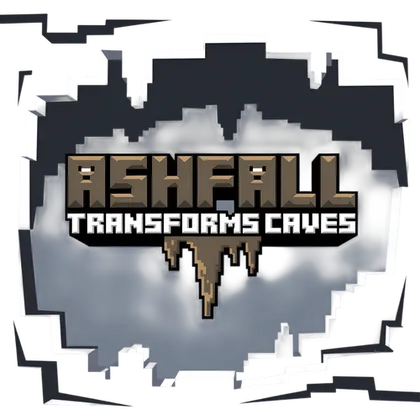 Ashfall — Minecraft mod, rasm 1