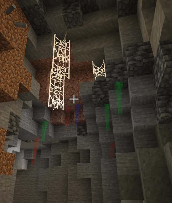 Ashfall — Minecraft mod, rasm 3