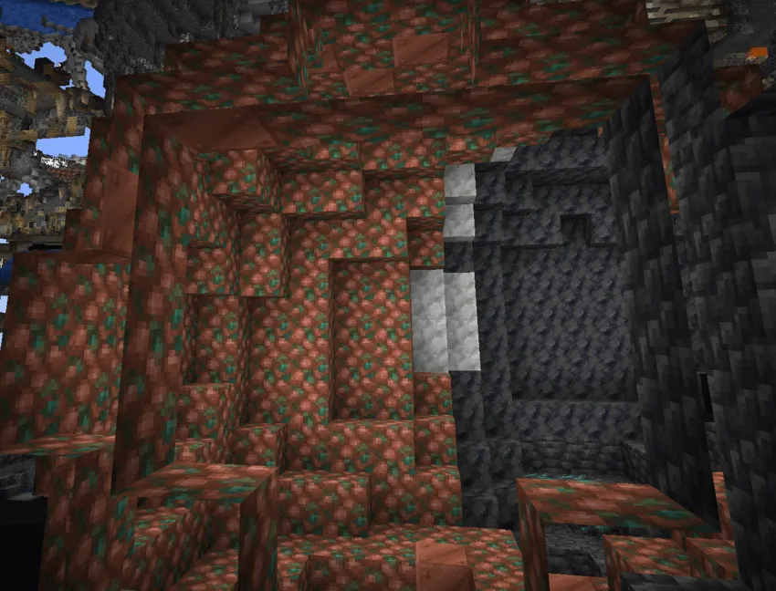 Ashfall — Minecraft mod, rasm 4