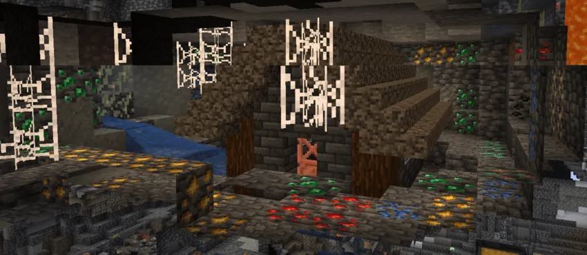 Ashfall — Minecraft mod, rasm 5