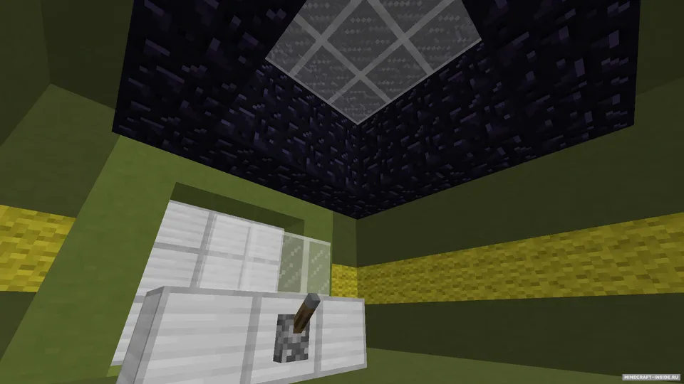 Tear Gas — Minecraft xarita, rasm 4