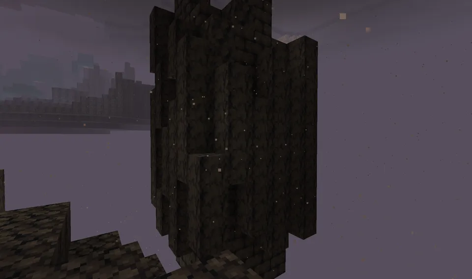 Klsts' Nether Utilities — Minecraft mod, rasm 4