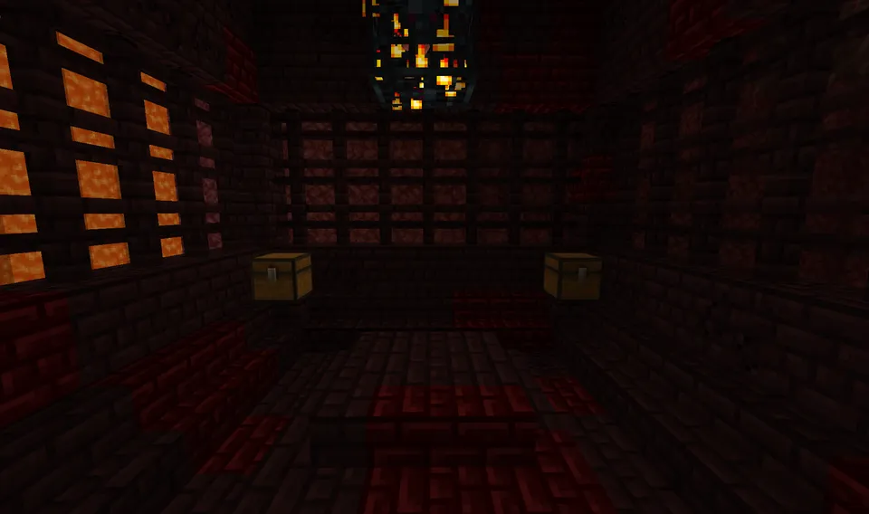 Klsts' Nether Utilities — Minecraft mod, rasm 6