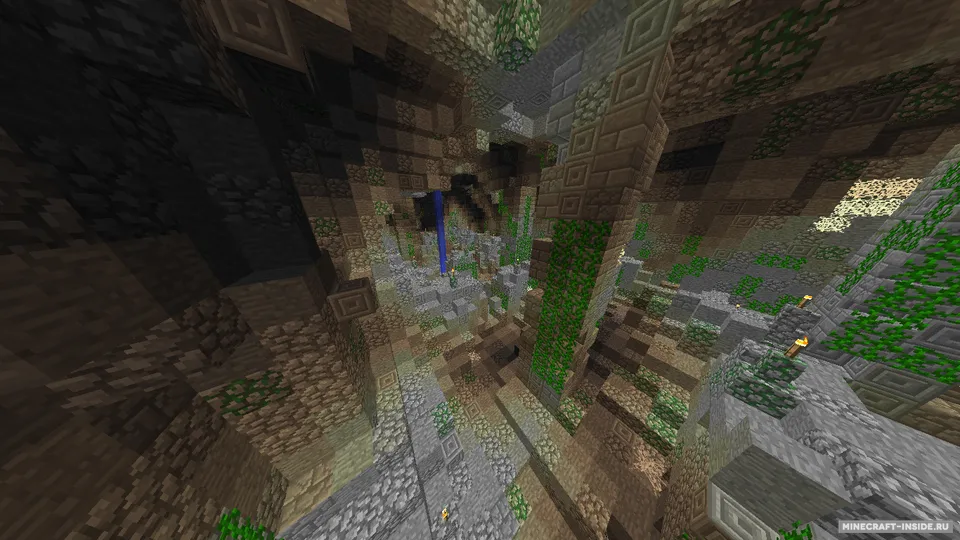 Time Rush — Minecraft xarita, rasm 4