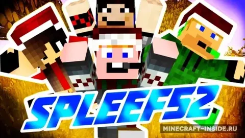 Spleef52