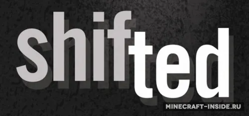 Shifted — Minecraft xarita, rasm 1