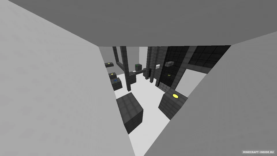 Shifted — Minecraft xarita, rasm 2