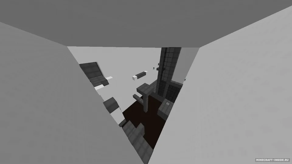 Shifted — Minecraft xarita, rasm 3