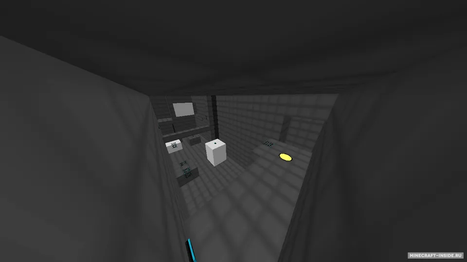 Shifted — Minecraft xarita, rasm 4