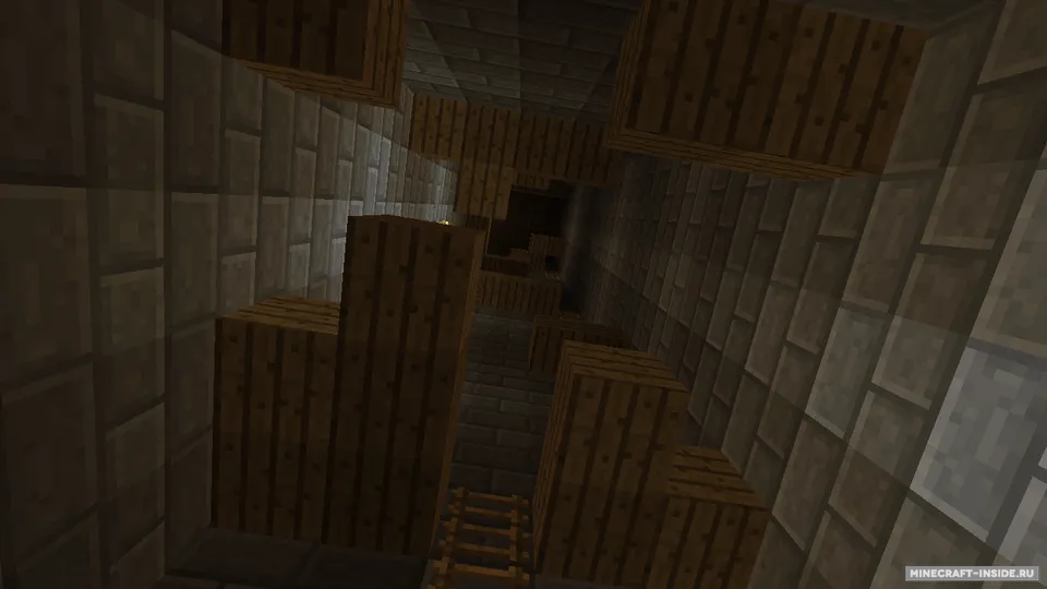 Breakout — Minecraft xarita, rasm 3