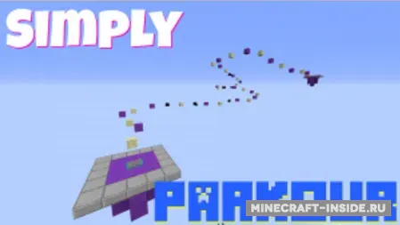 Simply Parkour