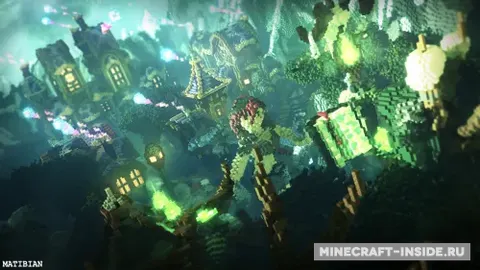 The domain of Ra'vane