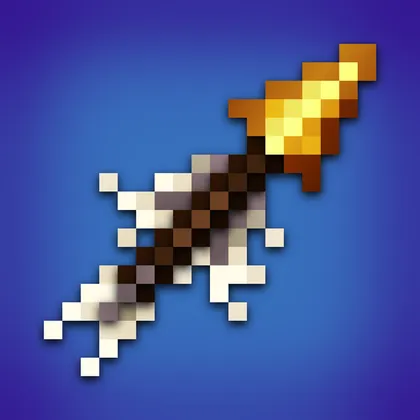 Longshot — Minecraft mod, rasm 1