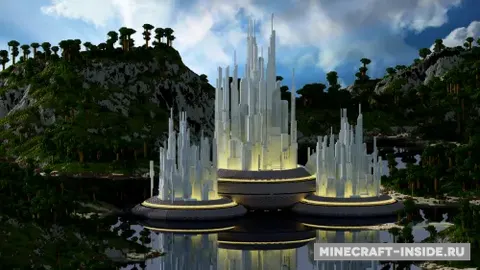 Atlantis