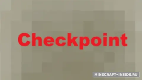 Checkpoint