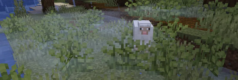 Pretty Rain — Minecraft mod, rasm 3