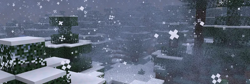 Pretty Rain — Minecraft mod, rasm 4