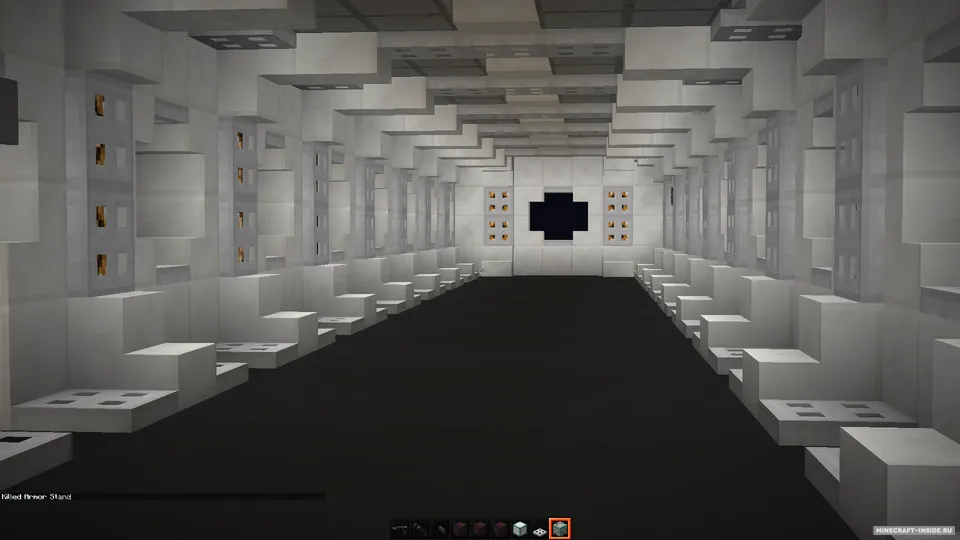 Last Hope — Minecraft xarita, rasm 4