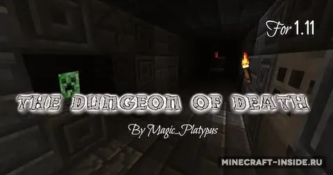 The Dungeon of Death