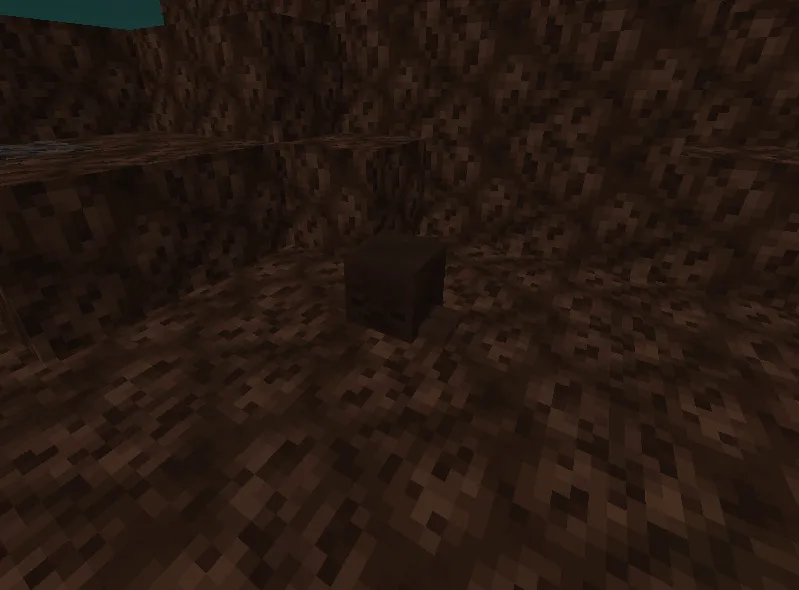 Ghasts Update — Minecraft mod, rasm 2