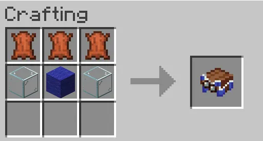 Ghasts Update — Minecraft mod, rasm 7
