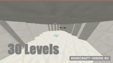30 Levels