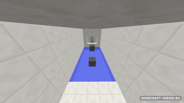 30 Levels — Minecraft xarita, rasm 2