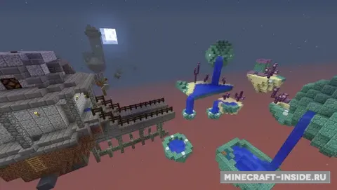 Isle Dream