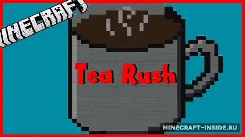 Tea Rush