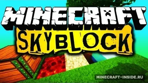Skyblock Remake