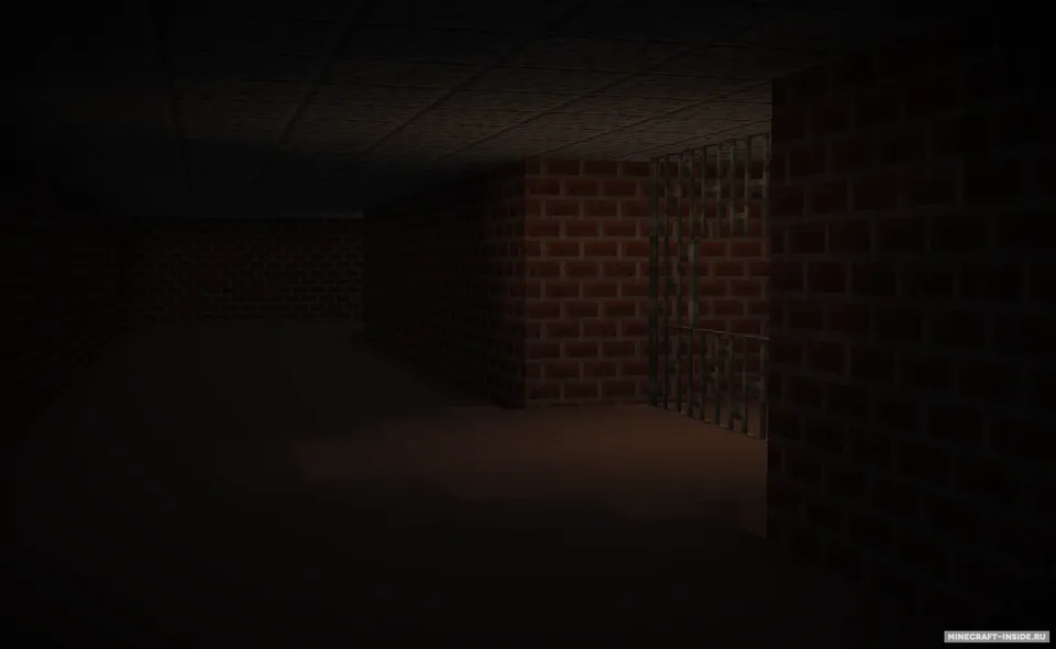 What It's Like — Minecraft xarita, rasm 3