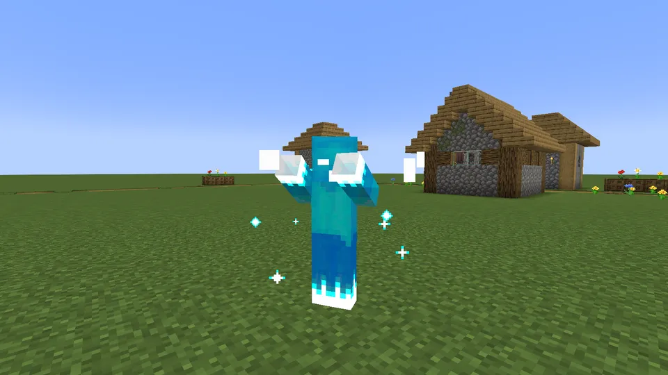 Summoner Scrolls — Minecraft mod, rasm 2