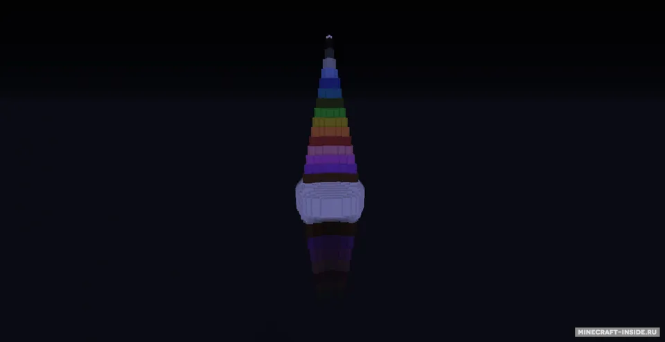 Advent(ure) Calendar 2016 — Minecraft xarita, rasm 4