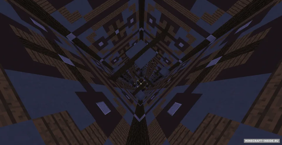 Advent(ure) Calendar 2016 — Minecraft xarita, rasm 5