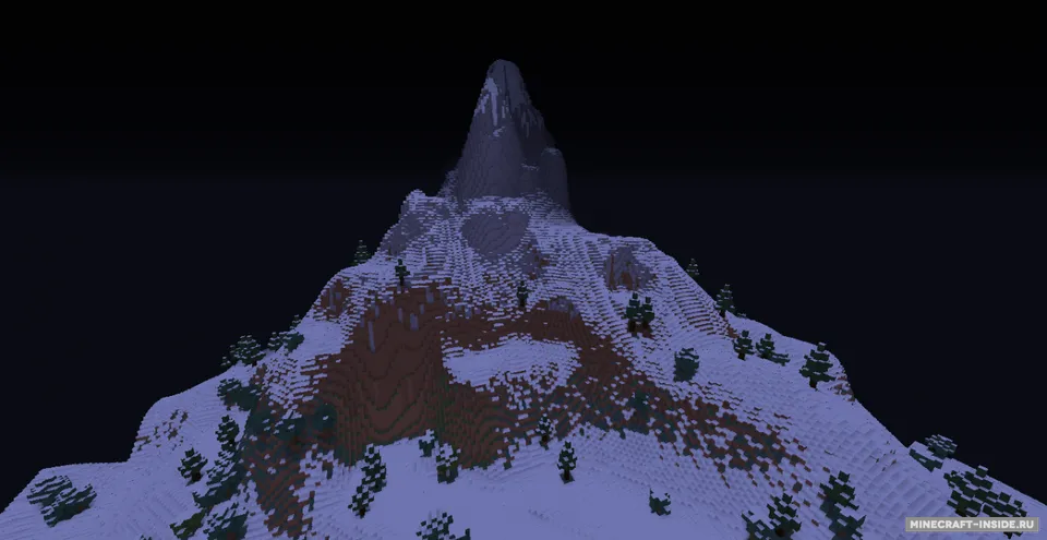 Advent(ure) Calendar 2016 — Minecraft xarita, rasm 8