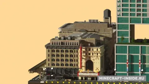 Chicago Theater