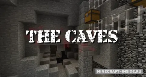 Beetwen Caves