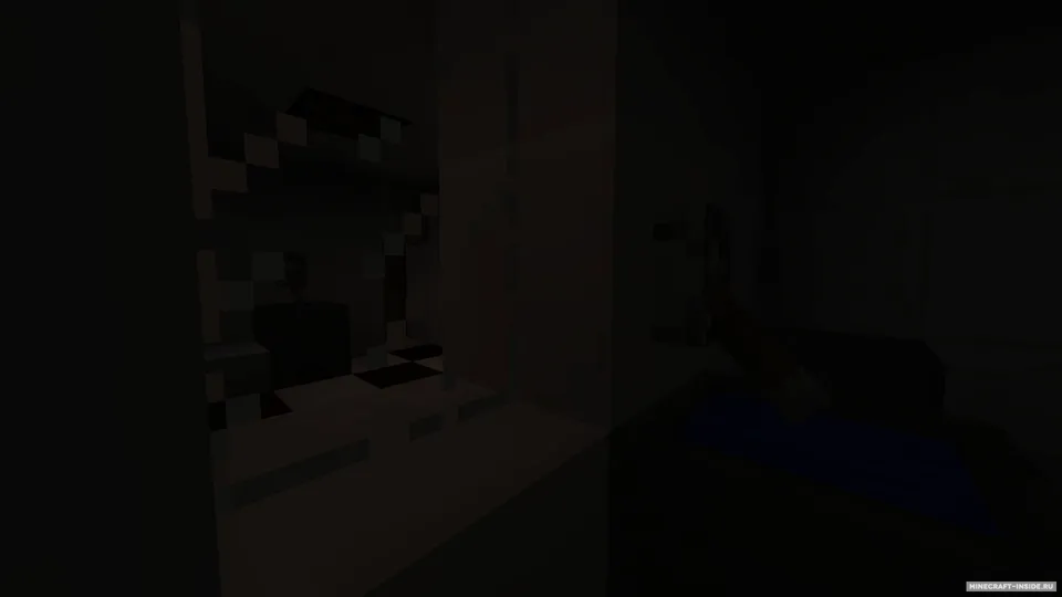 Walk — Minecraft xarita, rasm 3