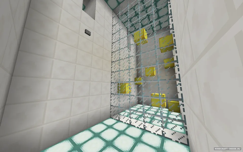 Thinkality — Minecraft xarita, rasm 3