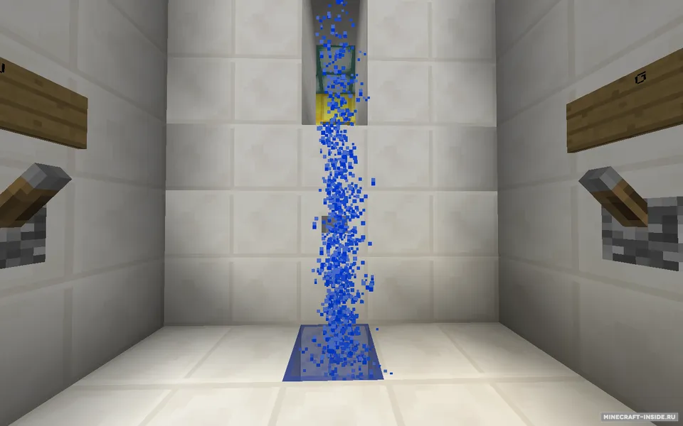 Thinkality — Minecraft xarita, rasm 4