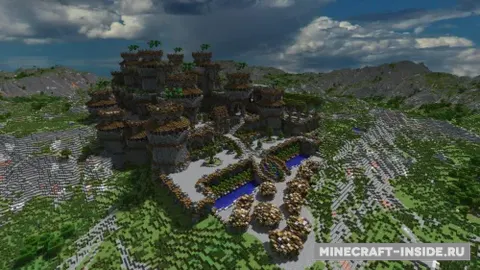 Highborn Castle