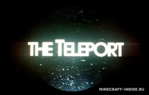 The Teleport Paradox 3