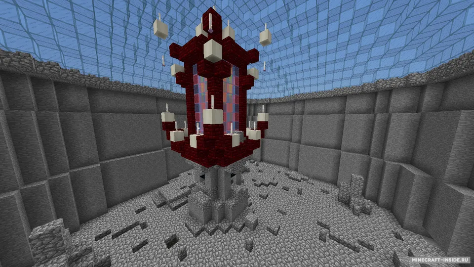 Mystford — Minecraft xarita, rasm 3