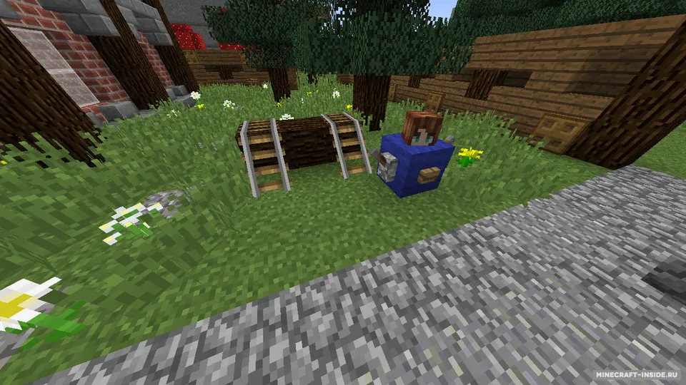 Mystford — Minecraft xarita, rasm 5