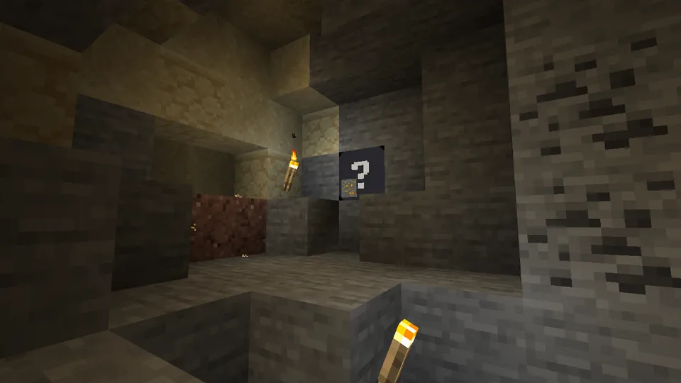 Luckymiooiku — Minecraft mod, rasm 3