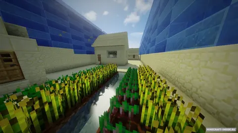 No Mouse Parkour