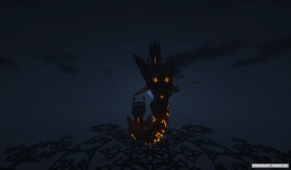 Otaria — Minecraft xarita, rasm 3