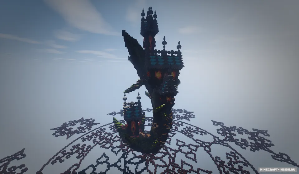 Otaria — Minecraft xarita, rasm 5