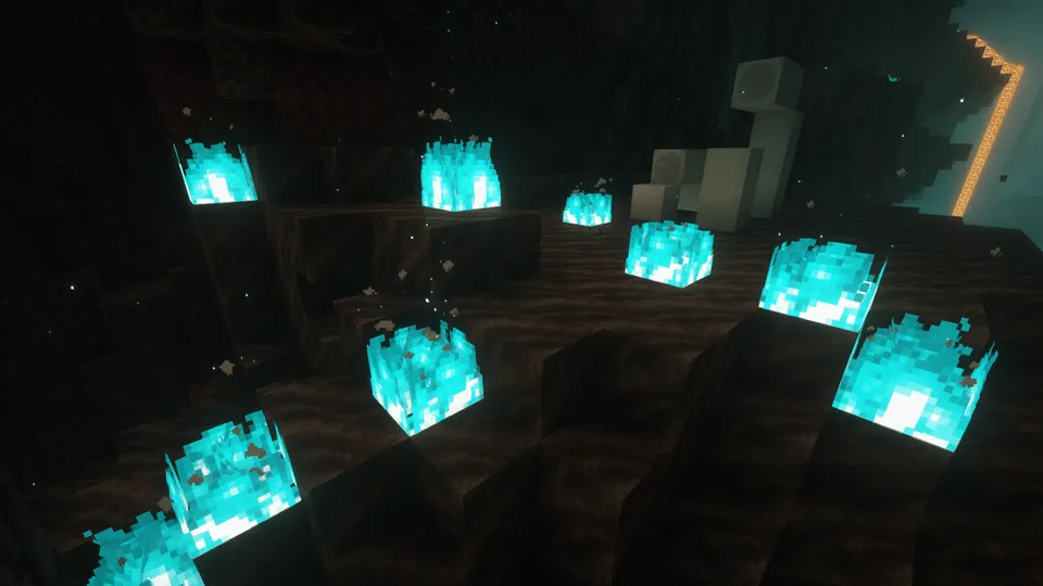 Subtle Effects — Minecraft mod, rasm 6
